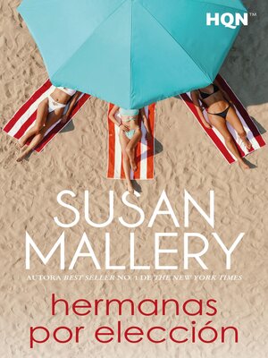 Hermanas por elección - ebook
